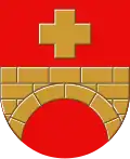 Coat of arms of Hattula