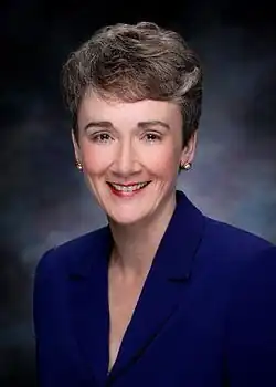Rep. Wilson