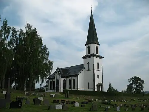 View from the northwest Credit: AABK-Siri