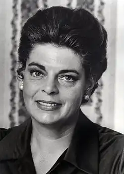 Rep. Stevenson-Meyner