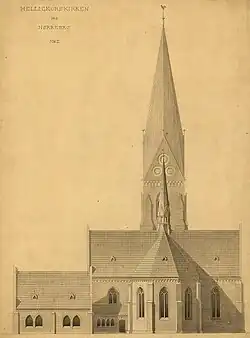 One of Storch's renderings
