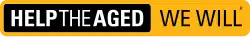 Help the Aged Logo