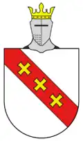 Herb Trestka