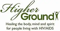 Higher Ground logo
