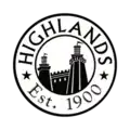 Official seal of Highlands, New Jersey