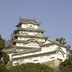Himeji Castle