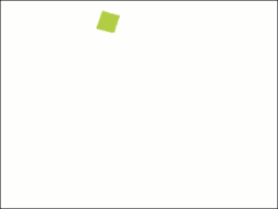 Stroke order in writing え