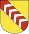 Coat of arms of Hochfelden