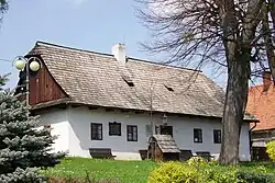Birthplace of František Palacký