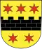 Coat of arms of Hofstetten
