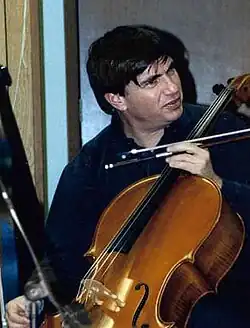 Solow in Homer, Alaska