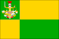 Flag of Horní Maršov