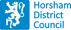 Chichester District Council logo