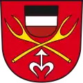Coat of arms of Humpolec