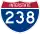 I-238 (1961).svg