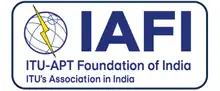 IAFI logo