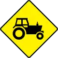 W 168 Tractors
