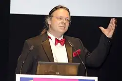 Burkhard Rost, (2007-2014)