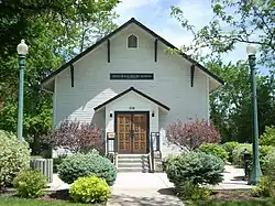 Idaho Black History Museum.