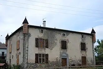 Elizabelar Manor