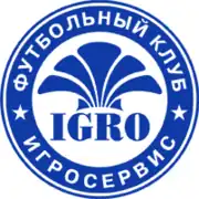 Club crest