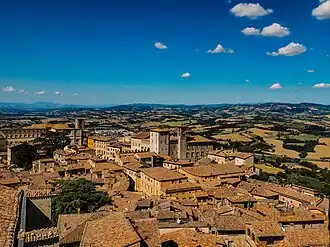Todi