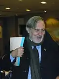 İlber Ortaylı, Turkish historian[53]