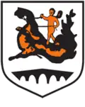 Coat of arms of Ilidža