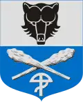 Coat of arms of Ilmajoki
