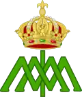 Imperial Monogram