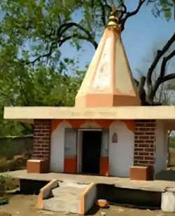 Shree Indasini Mata Mandir