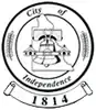 Official seal of Independence, Ohio