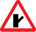 Y-Intersection (Right)