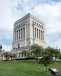 Indiana World War Memorial