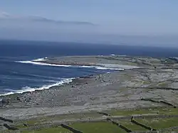 Inishmaan Coastline