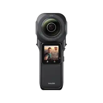 Insta360 ONE RS 1-Inch 360