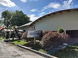 Institute for Social Science Studies