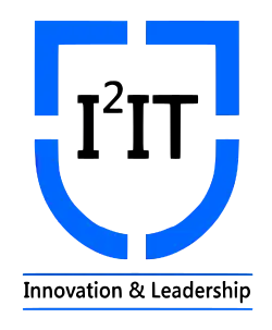 International Institute of Information Technology (I²IT), Pune