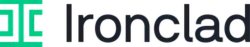 ironclad's logo