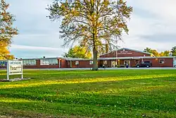 Irvington Illinois Gradeschool
