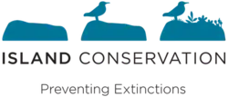 Island Conservation Logo