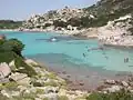 Spargi Island (La Maddalena)