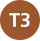 Line T3