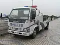 Isuzu Elf 1999 - 2006