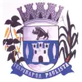 Coat of arms of Itapirapuã Paulista