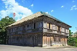 Image 26Vega Ancestral House, Misamis Oriental (from Culture of the Philippines)