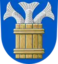 Coat of arms of Jaala