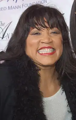 Jackée Harry