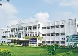 Jacob Institute of Bioengineering