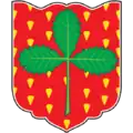 Coat of arms of Jagodina